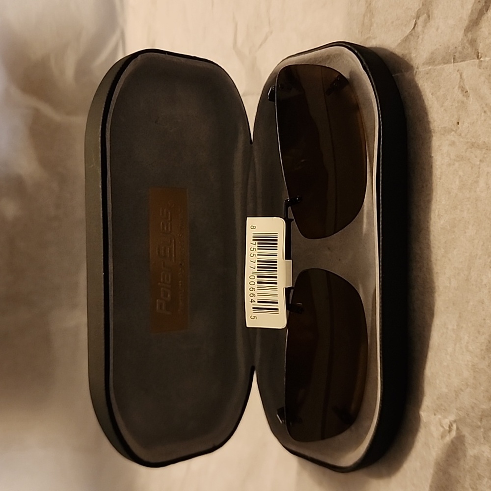 SUNGLASSES CLIP ONS BUNDLE